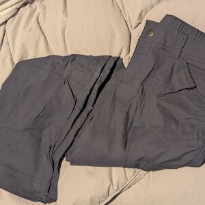 Duluth Dry On The Fly Pants